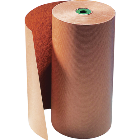 SendProof -  Papier | Natronkraft | 50cm | 300m | 90gr | bruin
