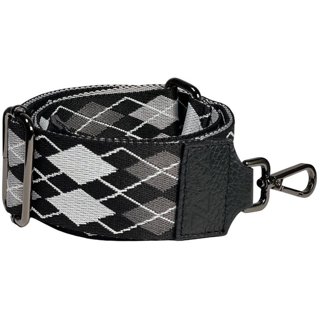 YAKA -   schouderriem BERLINGTON