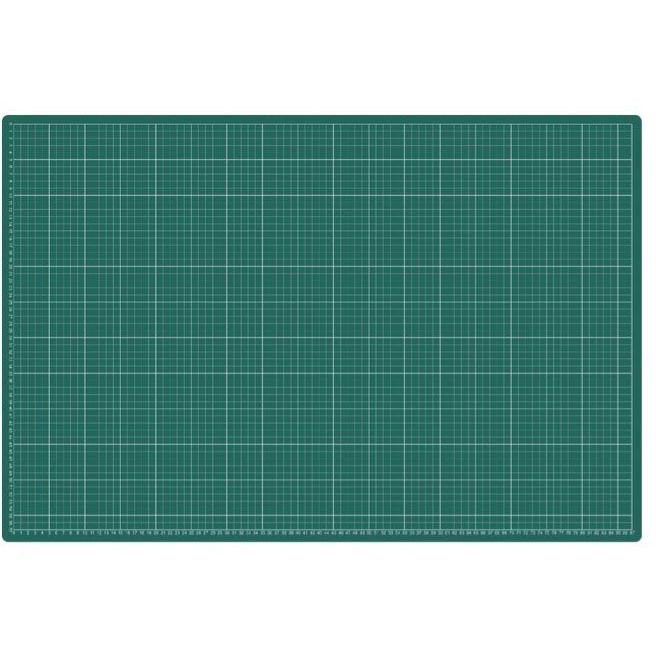Sans marque - Tapis de découpe ft A1 90 x 60 cm