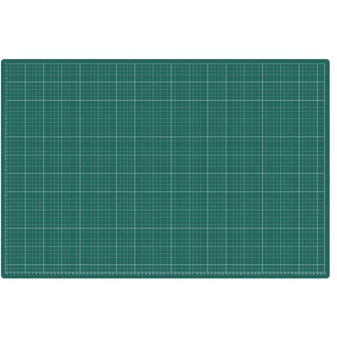 Zonder merk -  Snijmat ft A2 60 x 40 cm