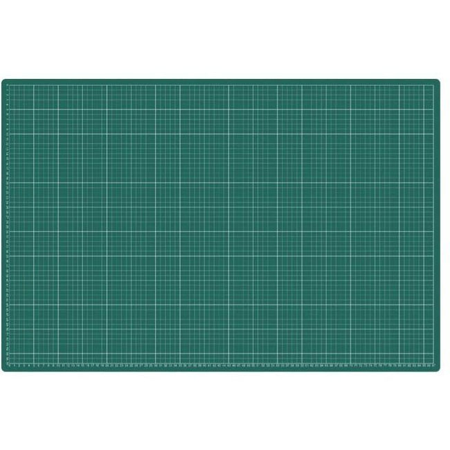 Sin marca - Tapete de corte ft A2 60 x 40 cm