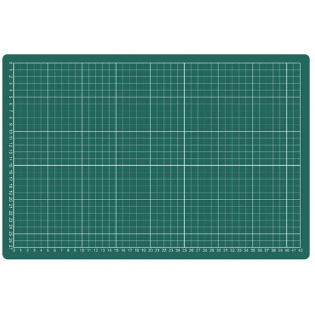 Ohne Marke - Schneidematte ft A3
