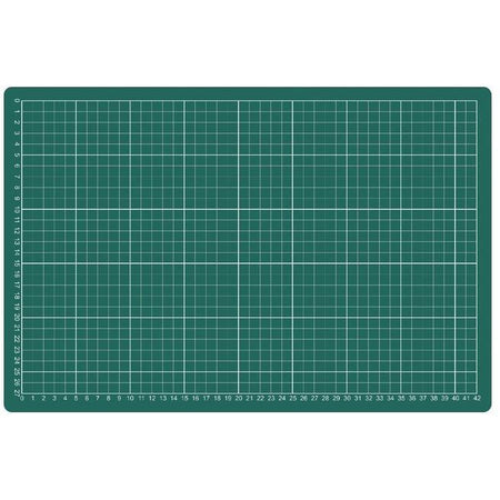 Ohne Marke - Schneidematte ft A4