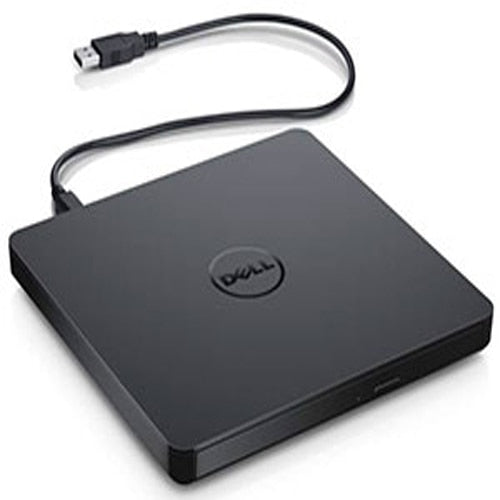DELL -   429-AAUQ optisch schijfstation DVD±RW Zwart