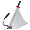 Klika - Dispensador de papel de aluminio para envolver
