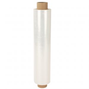 Klika - Stretchfolie PE 50cmx300mtr 23mu TRANSPARENT