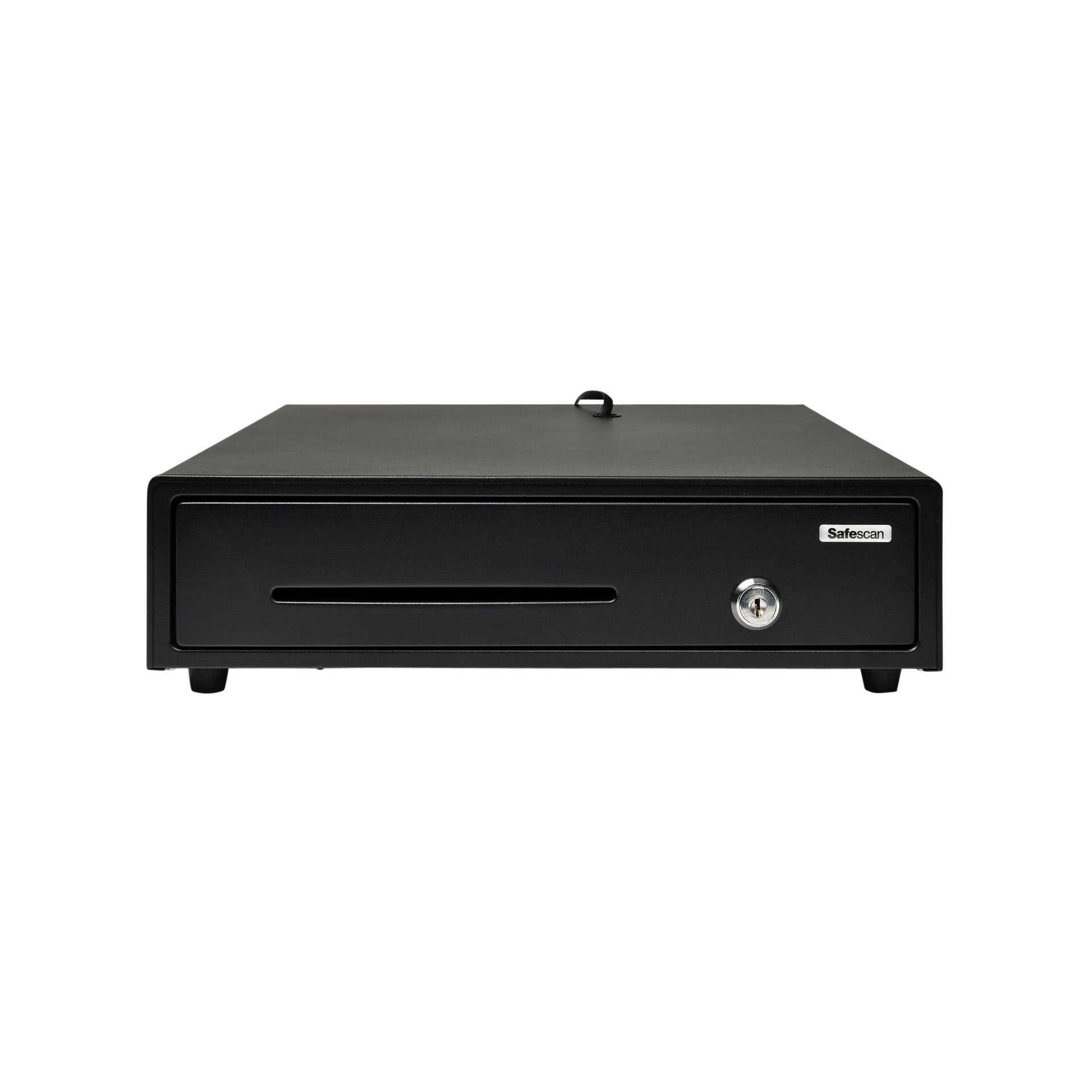 Safescan - Tiroir-caisse LD-3336 noir
