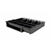 Safescan -  Binnenlade kassa 4141t1 zwart
