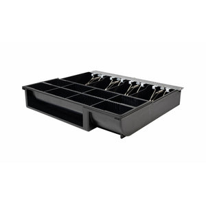Safescan - Inner drawer cash register 4141T1 black