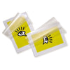 GBC -  HighSpeed Lamineerhoezen A4 2x75 micron Glanzend (100)