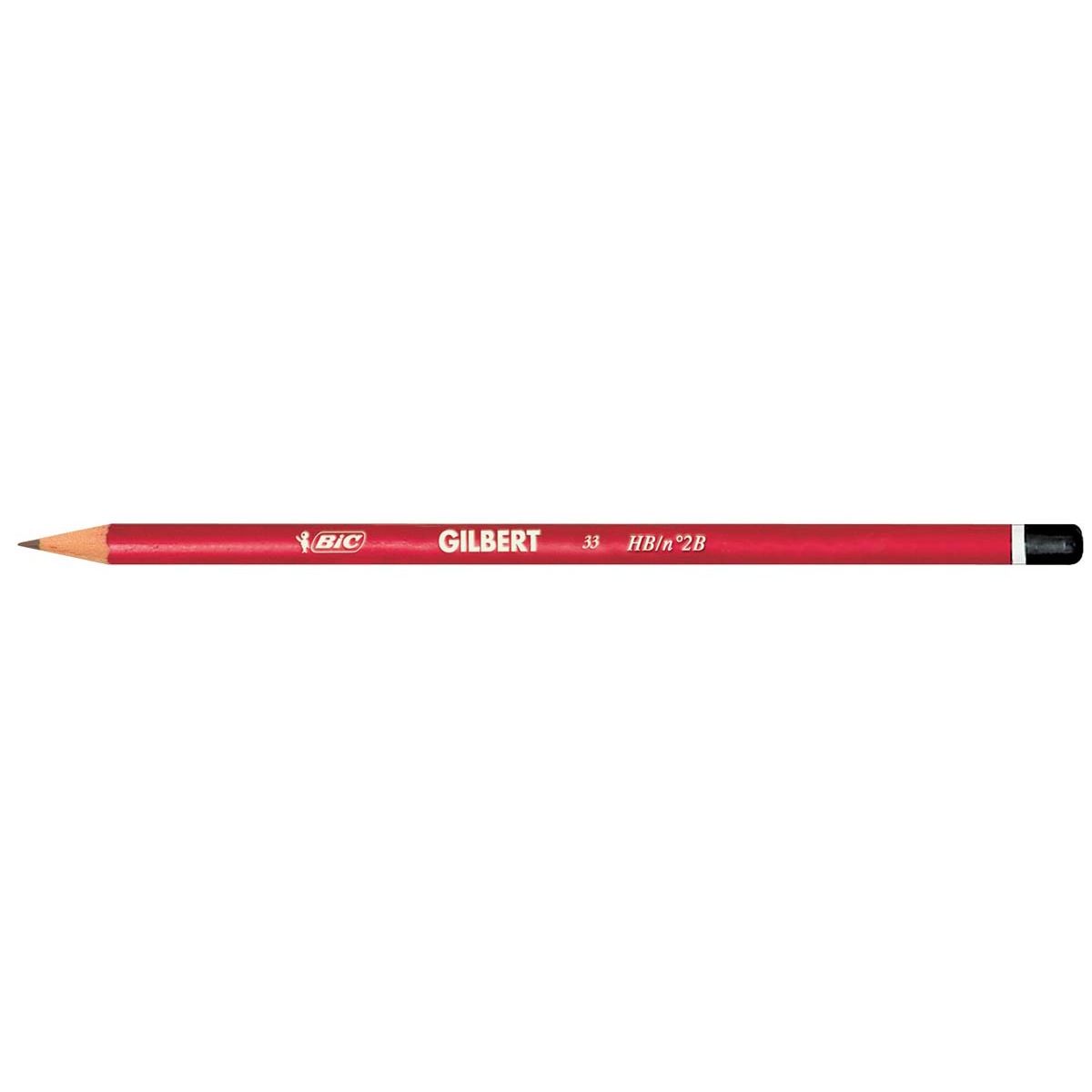 Bic - matita Gilbert