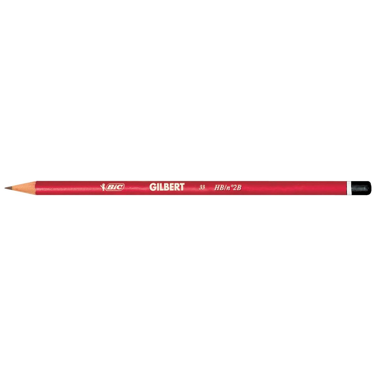 BIC - Bleistift Gilbert