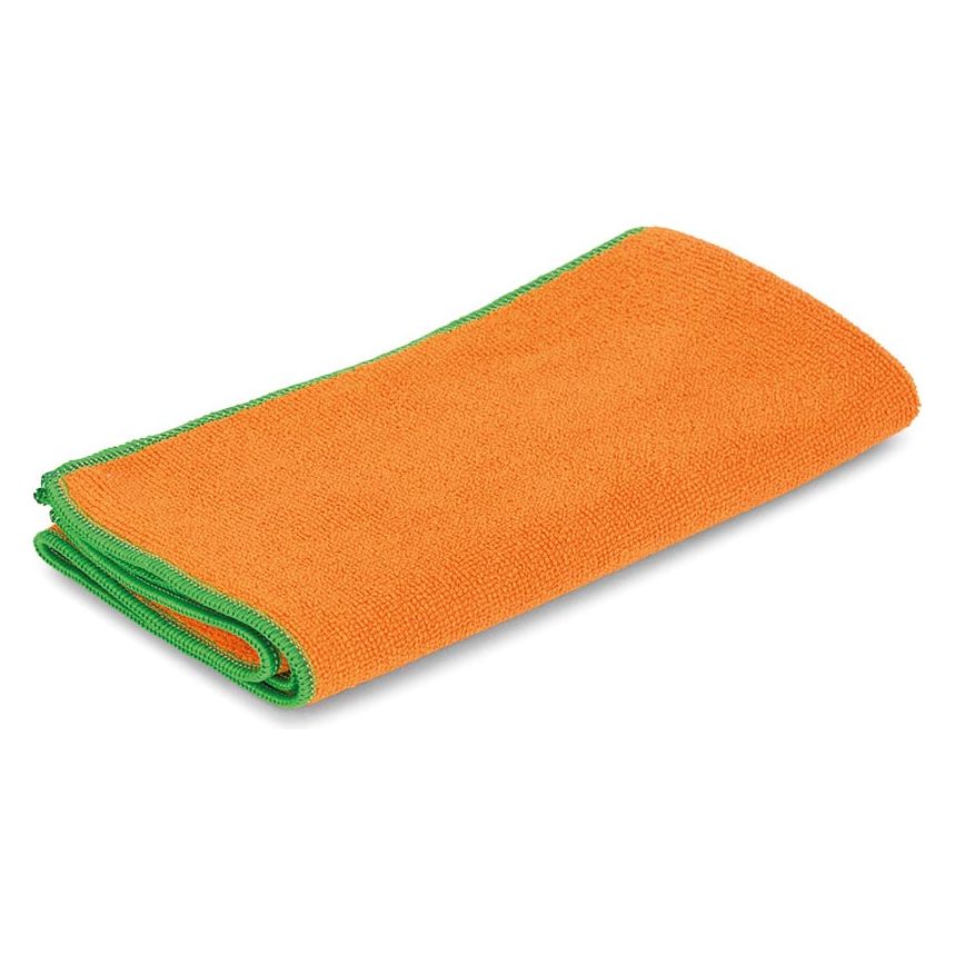 Greenspeed - Original microvezeldoek, ft 40 x 40 cm, pak van 10 stuks, oranje