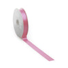 Cinta de raso PREMIUM Doble cara 16mm x 25 metros magenta