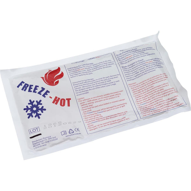 Klika - Cold/warm compress, large version