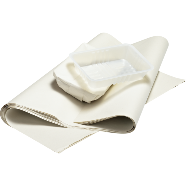 Klika - Carta | Fogli di carta da giornale | 60 cm| 45gr/mq | 10 chilogrammi