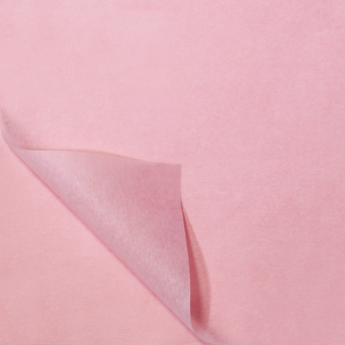 SendProof® - Zijdevloei | 70x50cm | papier | roze | 100 vel