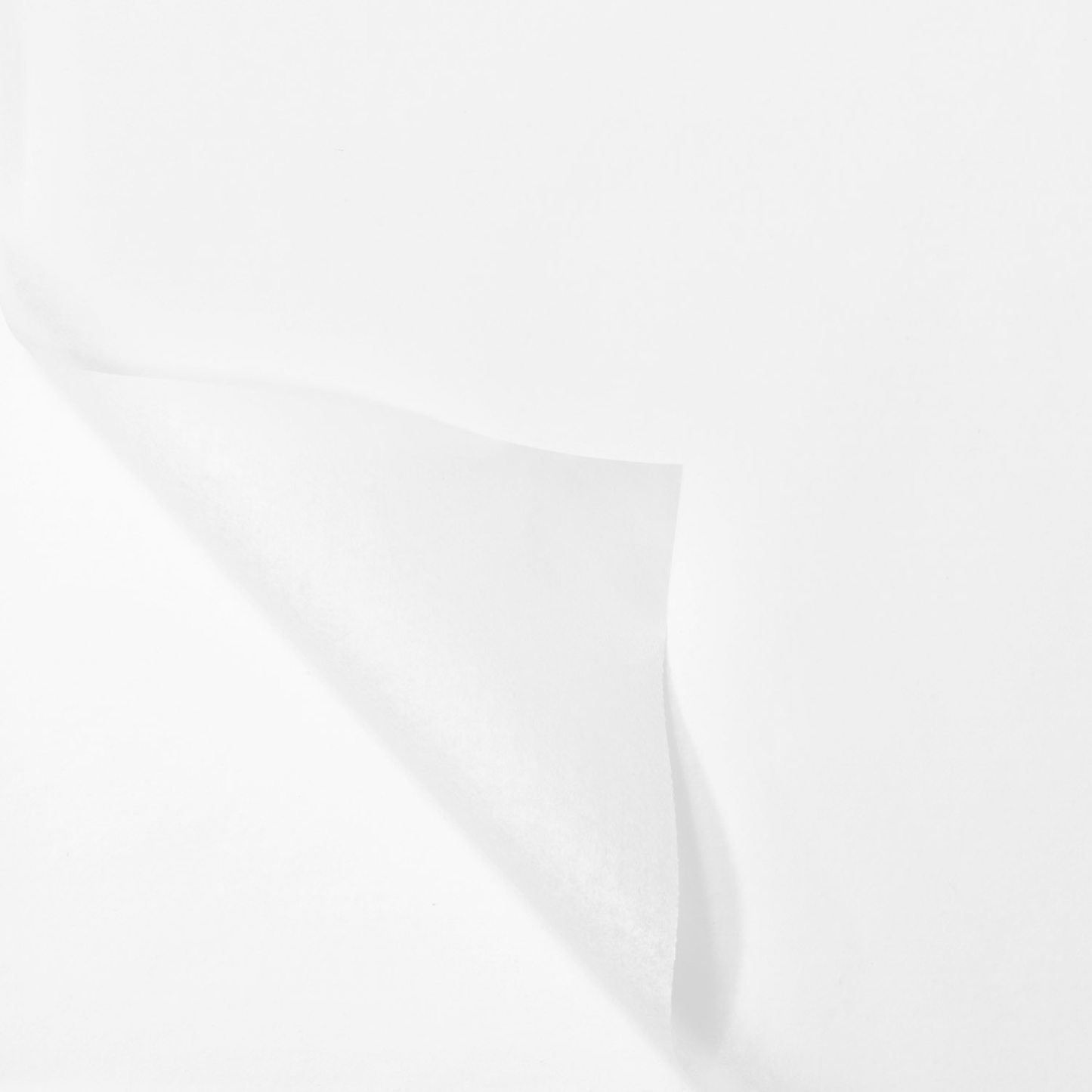 Klika - Silk papers | 75x50cm | paper | white | 500 sheets