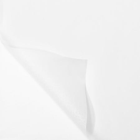 Klika - Papeles de seda | 75x50cm | papel | blanco | 500 hojas