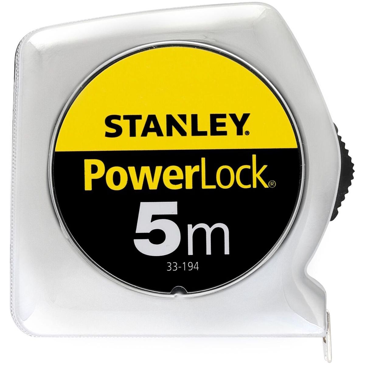 Stanley - Roller Powerlock 5 m x 19 mm