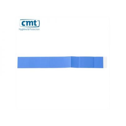Apósitos higiénicos 180x20mm azul 100 piezas 100 piezas Detectables