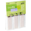 Plum - QuickFix-Nachfüllung für Pflasterspender, 30 elastische Pflaster, ft 120 x 20 mm