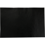 Klika - Vel | Papier de viande papier 200x300mm | Noir | 1000 pièces