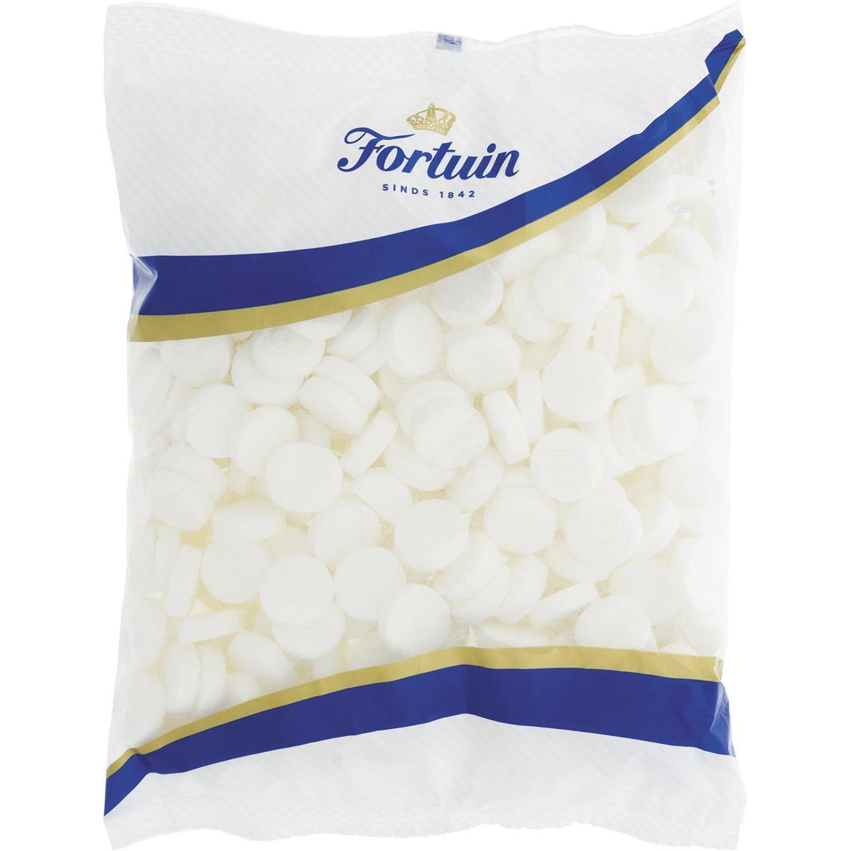 Fortune - Menta bolsa 1 kilogramo