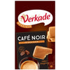 Verkade - Biscotti Cafe Noir, scatola da 175 grammi