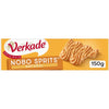 Verkade -   Sprits koekjes natural, pak van 150 gram