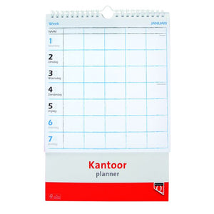 Quantore - Office Planner 2026