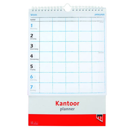 Quantore - Office Planner 2026