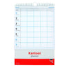 Quantore -  Kantoorplanner 2027