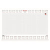 Quantore -  Bureau-onderlegblok 2027 60x40cm