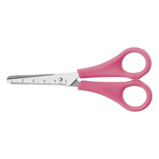 Westcott - Kinderschere 130 mm um Pink | 1 Stück