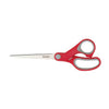Scotch - Scissors 18cm comfort red blister