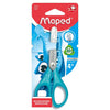 Maped - Essentials children's scissors 13cm assorted