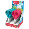 Maped - Scissors Essentials 13cm right-handed assorted
