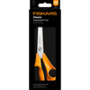 Fiskars -  Schaar  classic universeel 21cm oranje