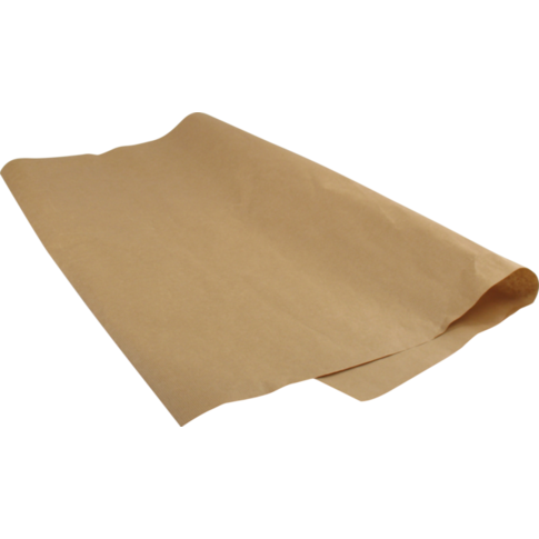 Klika - Papier | Natronkraft | 100 cm | 70gr | Brun | 10 kg