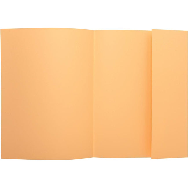 Exacompta - file folder Super 210, pack of 50 pieces, gems