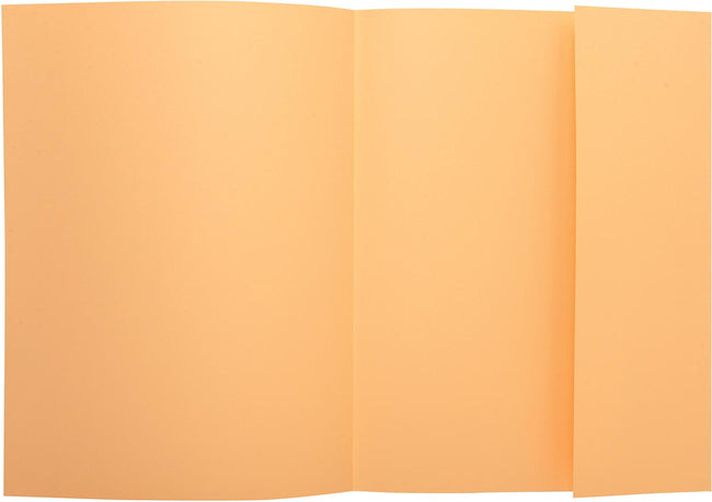 Exacompta - file folder Super 210, pack of 50 pieces, gems