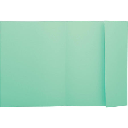 Exacompta -  dossiermap Super 210, pak van 50 stuks, groen