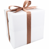 Klika - Gift wrapping paper 30cm 200m 80gr base White