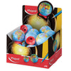 Maped - Pencil sharpener Globe display of 16 pieces