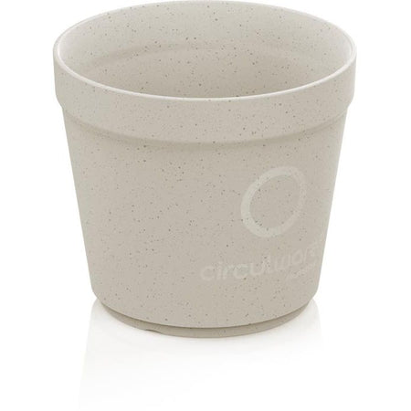 Circulware - Vaso Circulcup 200ml reutilizable 36 piezas