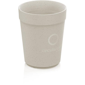 Circulware - Gobelet Circulcup 300ml réutilisable 24 pièces