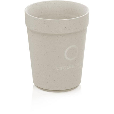 Circulware - Gobelet Circulcup 300ml réutilisable 24 pièces