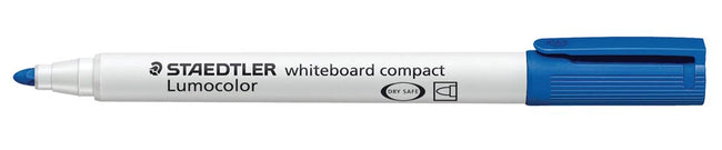 Staedtler - whiteboard marker Lumocolor Compact blue