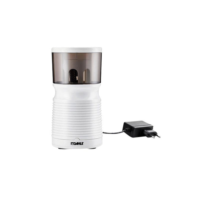 Dahle - Taille-crayon 210 électrique blanc